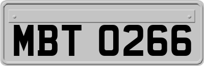 MBT0266