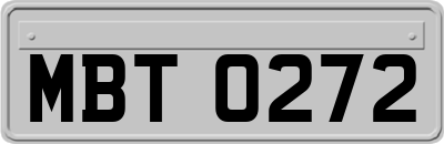 MBT0272