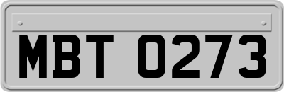 MBT0273