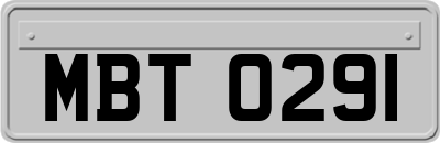 MBT0291