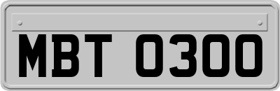 MBT0300