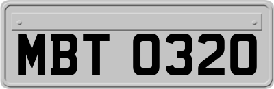 MBT0320