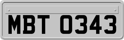 MBT0343