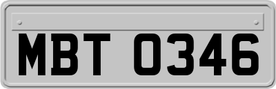 MBT0346