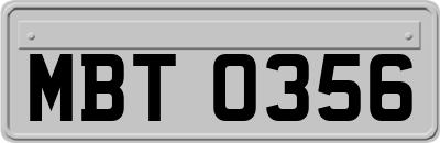 MBT0356