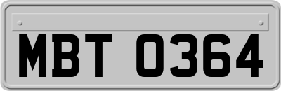 MBT0364