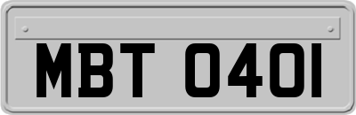 MBT0401
