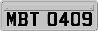 MBT0409