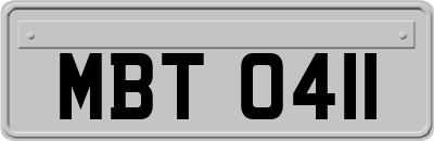 MBT0411
