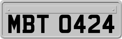 MBT0424