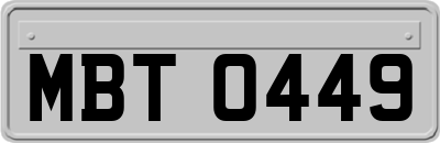 MBT0449