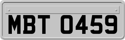 MBT0459