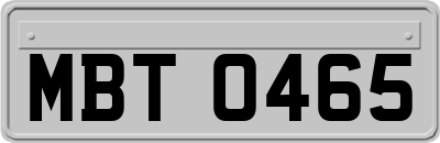 MBT0465