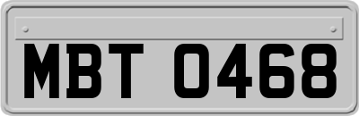 MBT0468