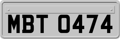 MBT0474