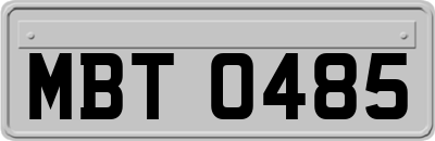 MBT0485