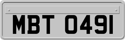 MBT0491