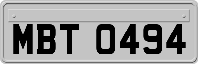 MBT0494