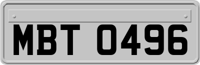 MBT0496