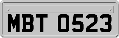 MBT0523