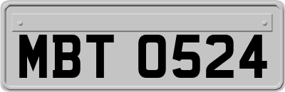 MBT0524