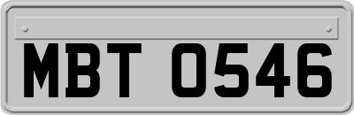 MBT0546