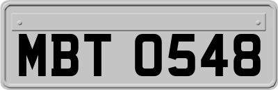 MBT0548