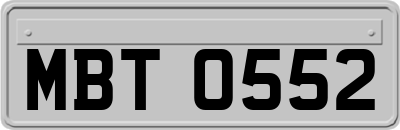 MBT0552