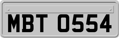 MBT0554