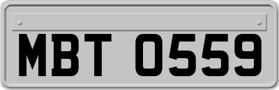 MBT0559