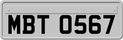 MBT0567