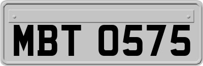MBT0575