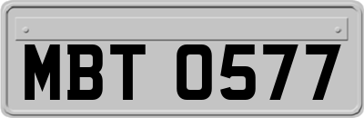 MBT0577