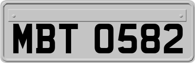 MBT0582