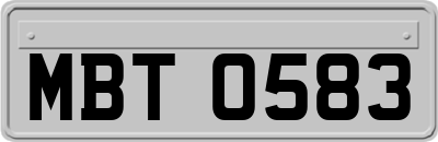 MBT0583