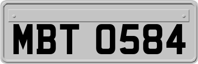 MBT0584
