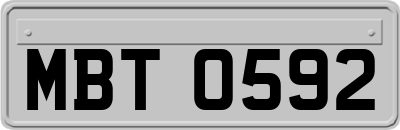 MBT0592