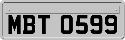 MBT0599