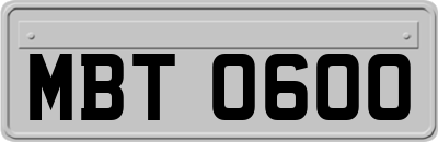 MBT0600