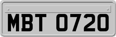 MBT0720