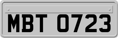 MBT0723