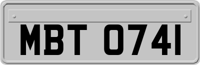 MBT0741