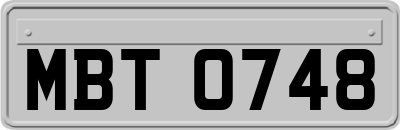 MBT0748
