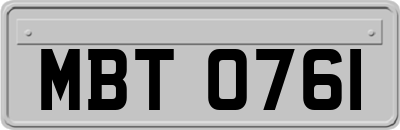 MBT0761