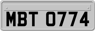 MBT0774