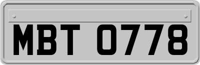 MBT0778