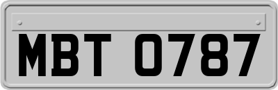 MBT0787