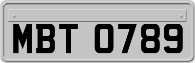 MBT0789