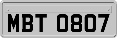 MBT0807