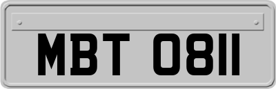 MBT0811